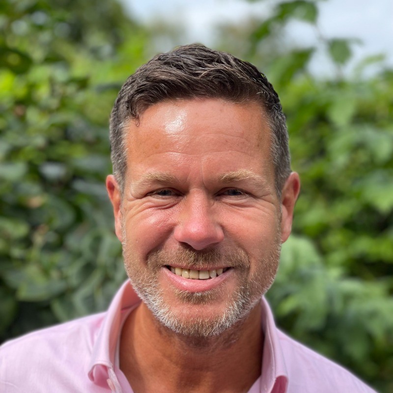 J. Fortuin
