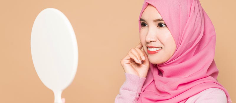 Tips Merawat Rambut Dan Kulit