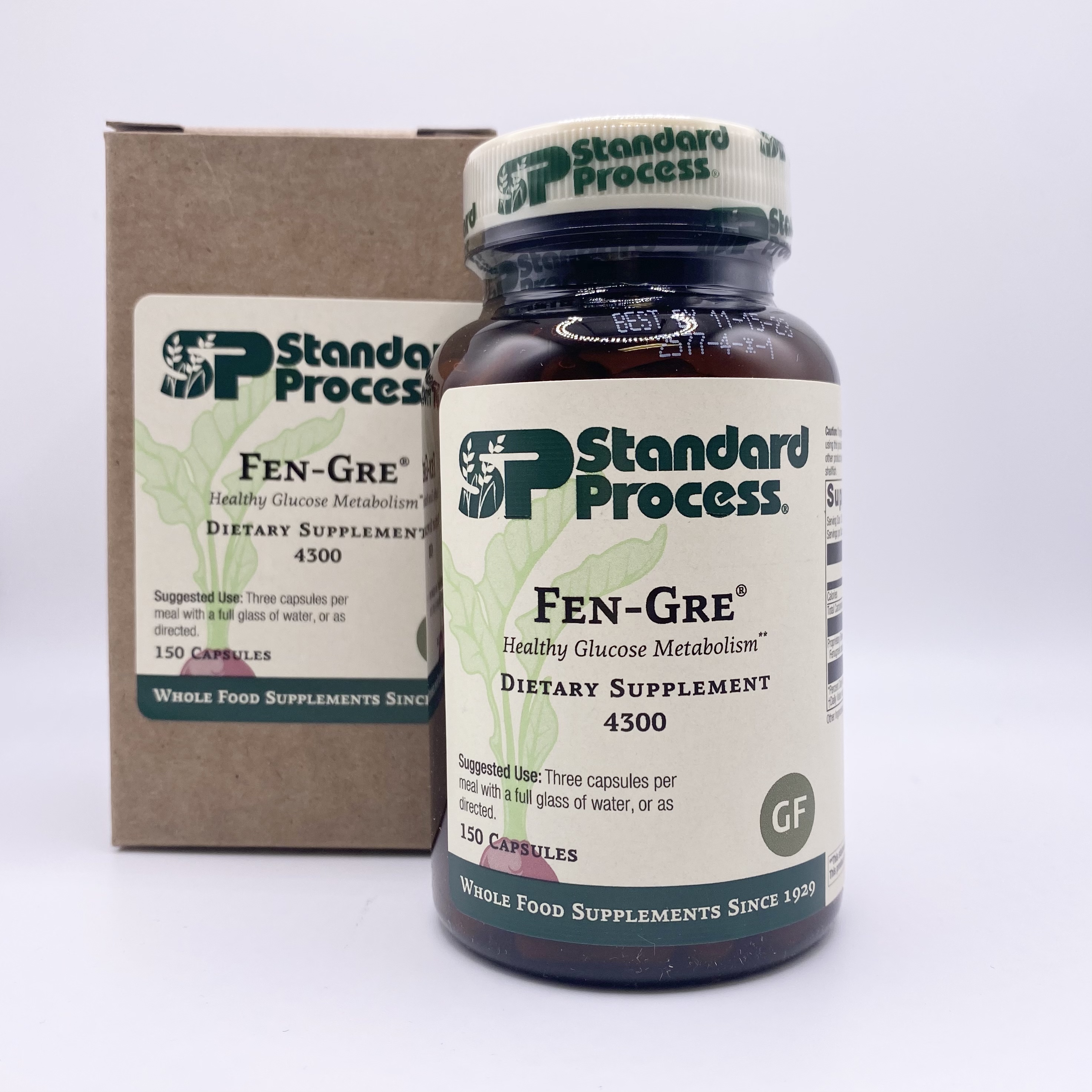 FenGre Holistic Integration