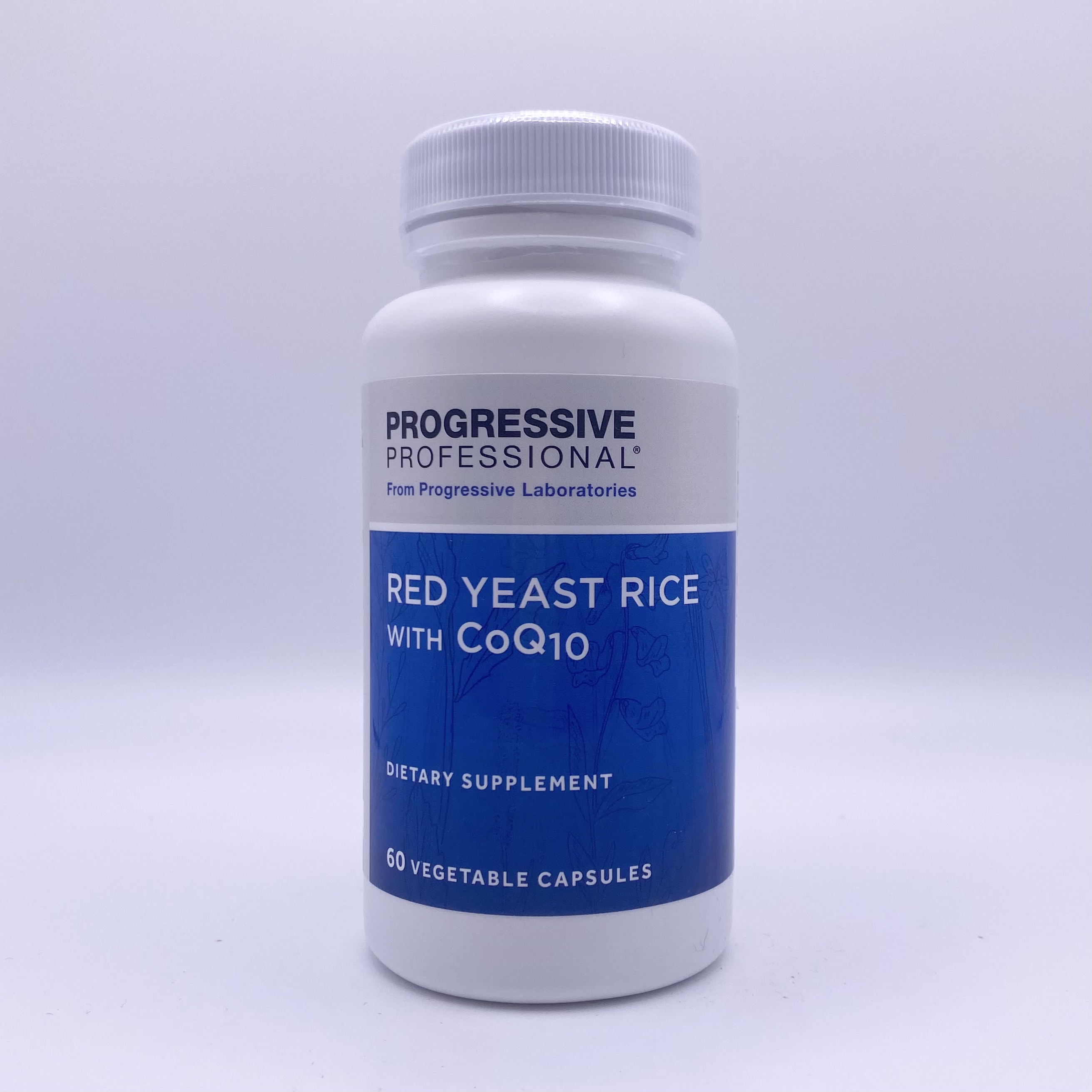 Red Yeast Rice Holistic Integration