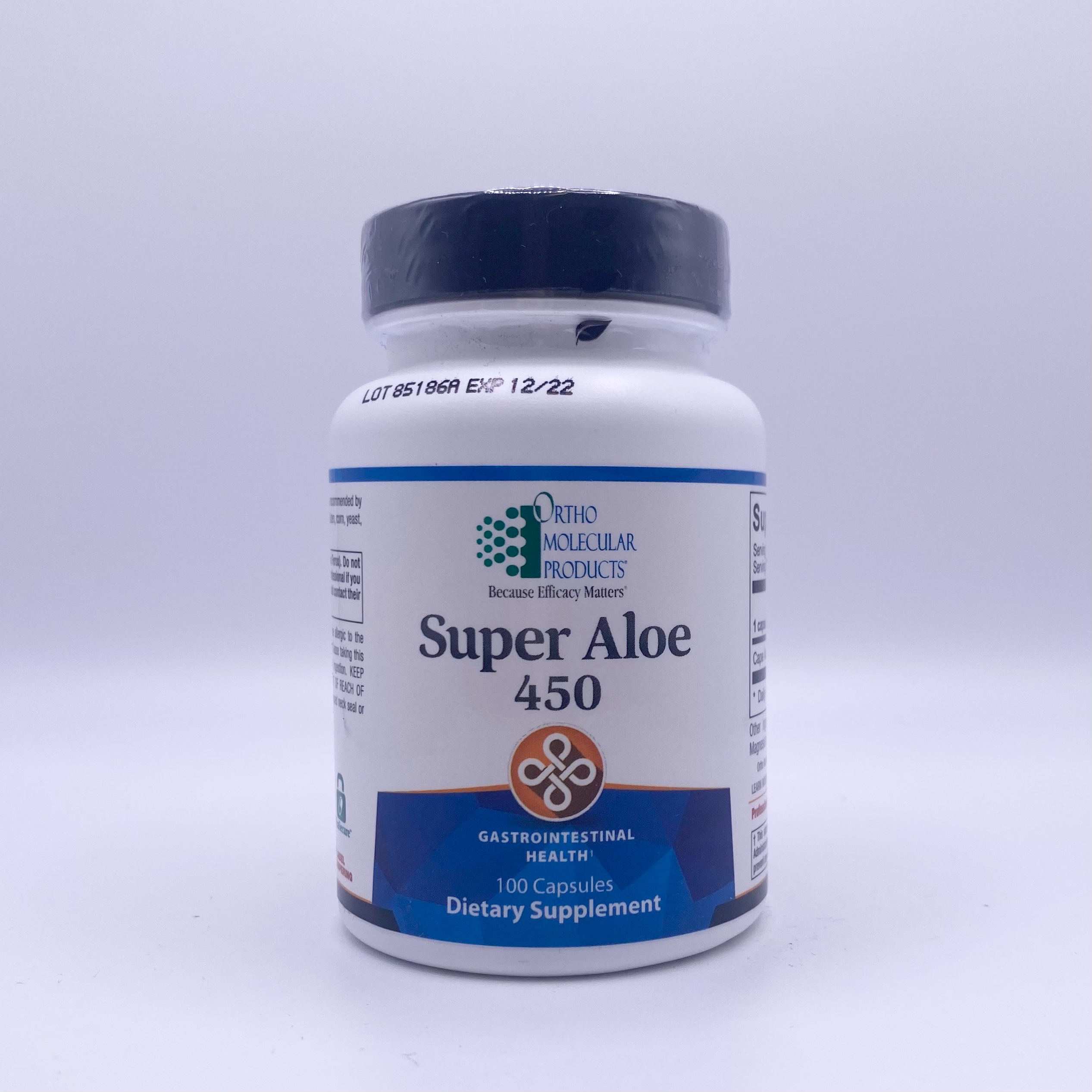 Super Aloe Holistic Integration