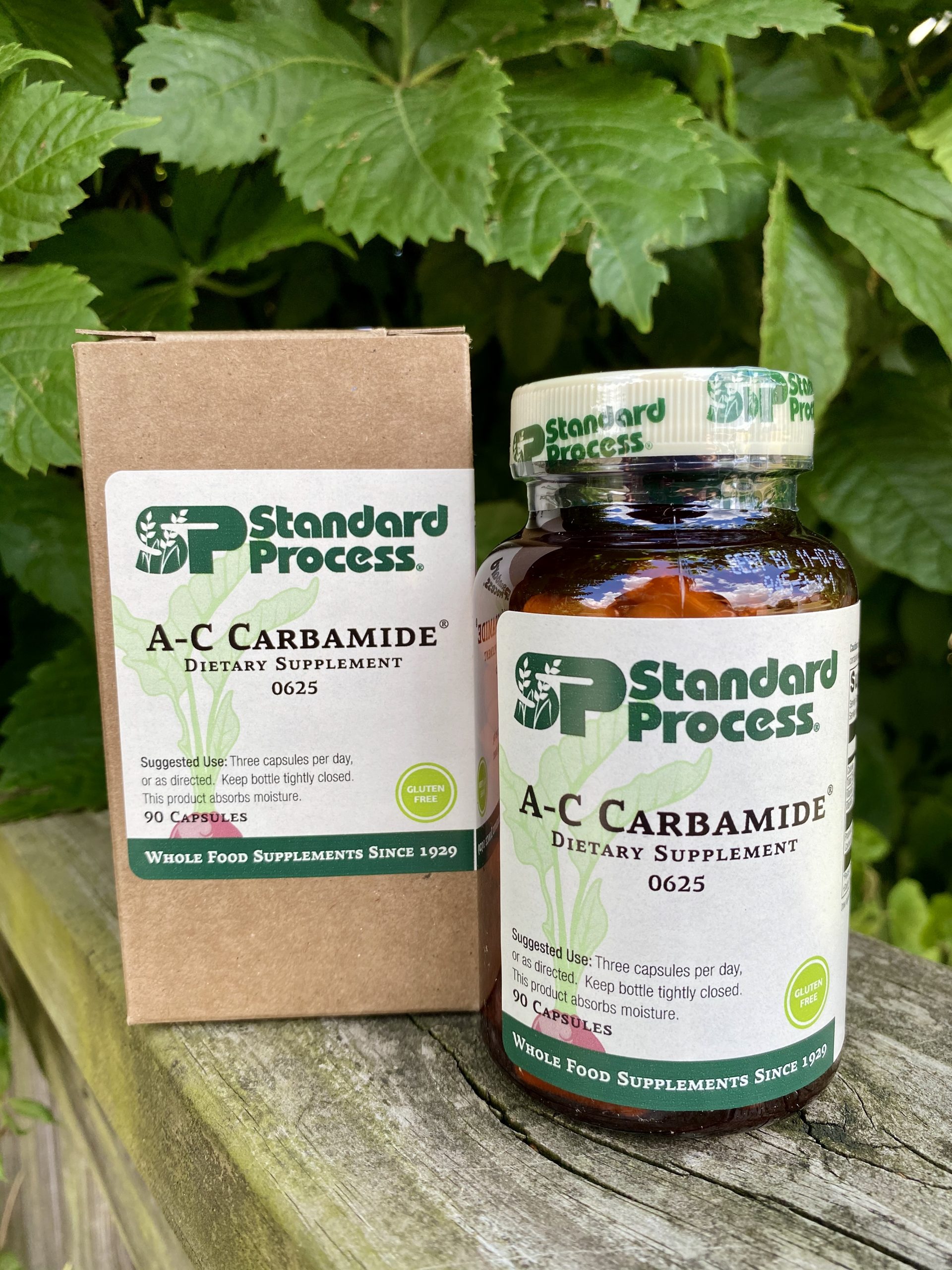 AC Carbamide Holistic Integration
