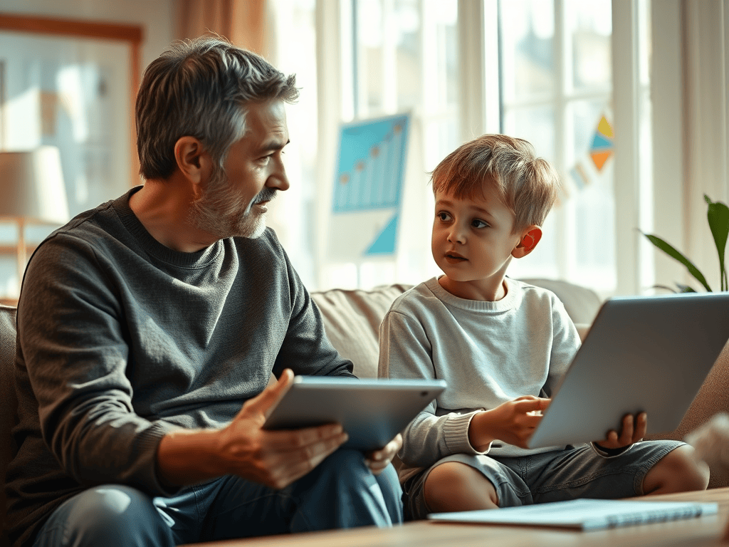 Neurodivergent Therapist in Davenport, IA