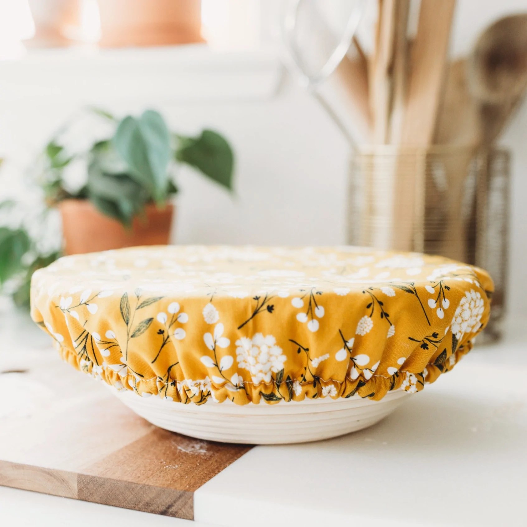 Wild Clementine Co. Dish Cover - Thumbnail 4