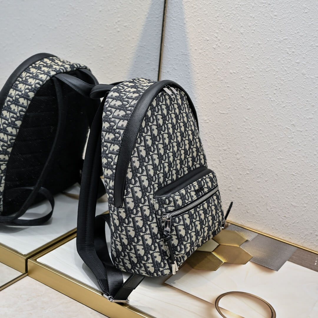 Dior Rider Backpack