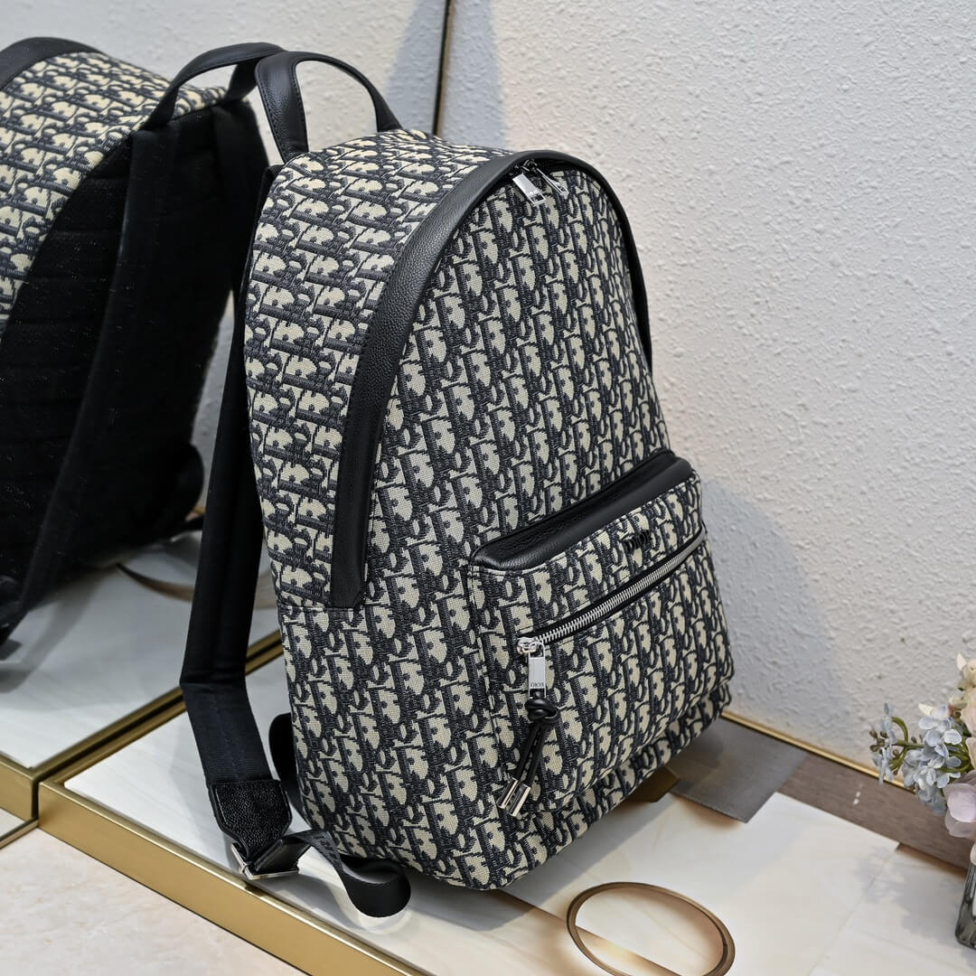 Dior Rider Backpack