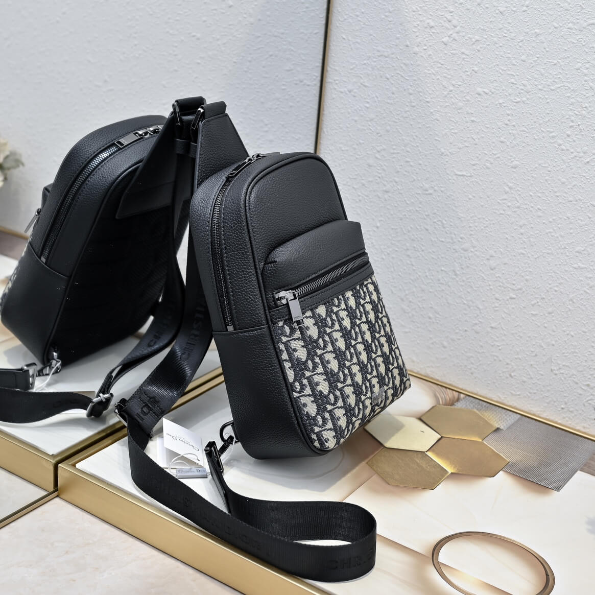 Dior Rider Sling Bag