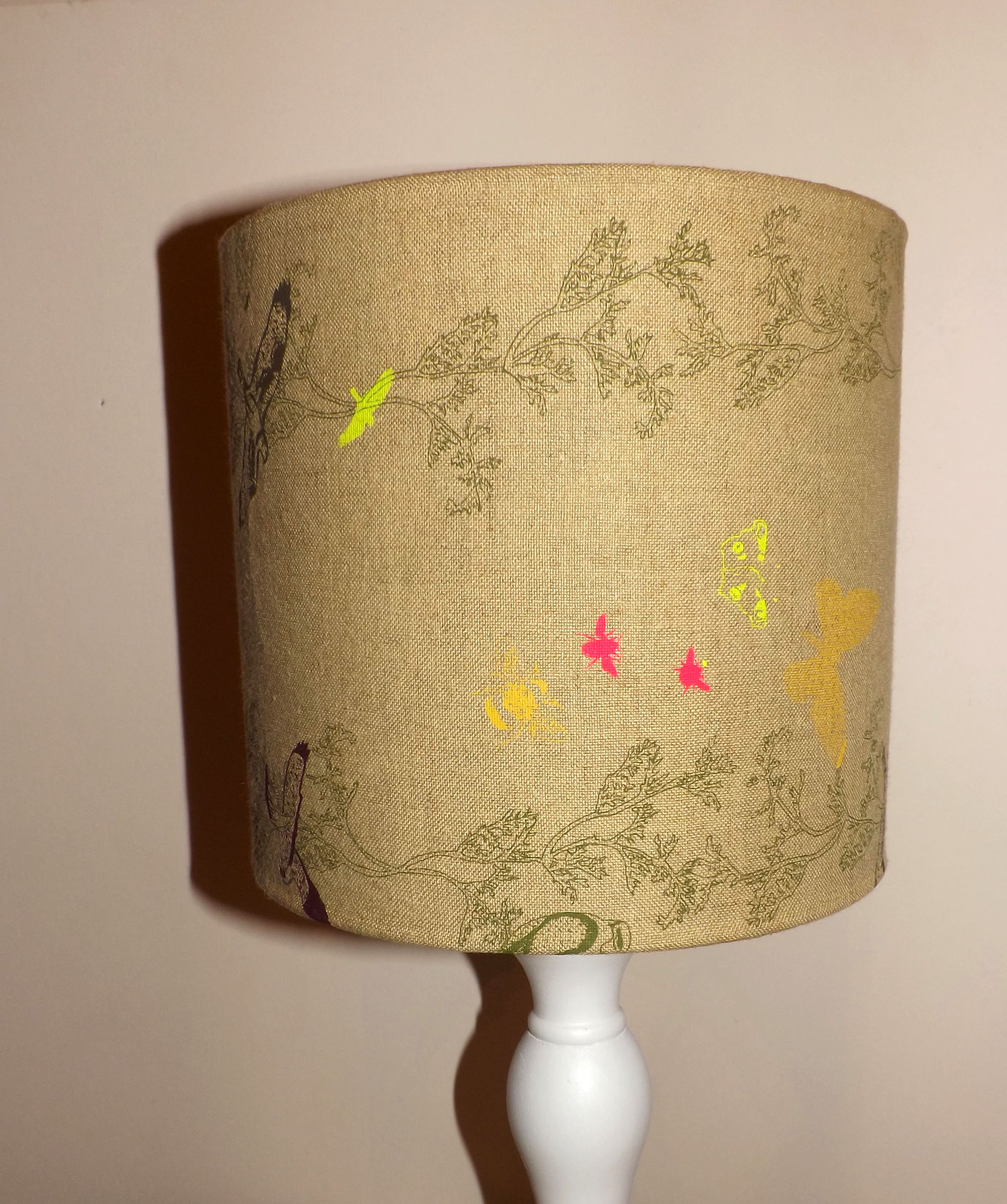 lampshade