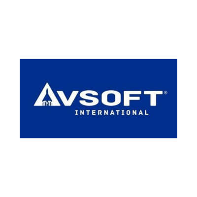 Avsoft International logo
