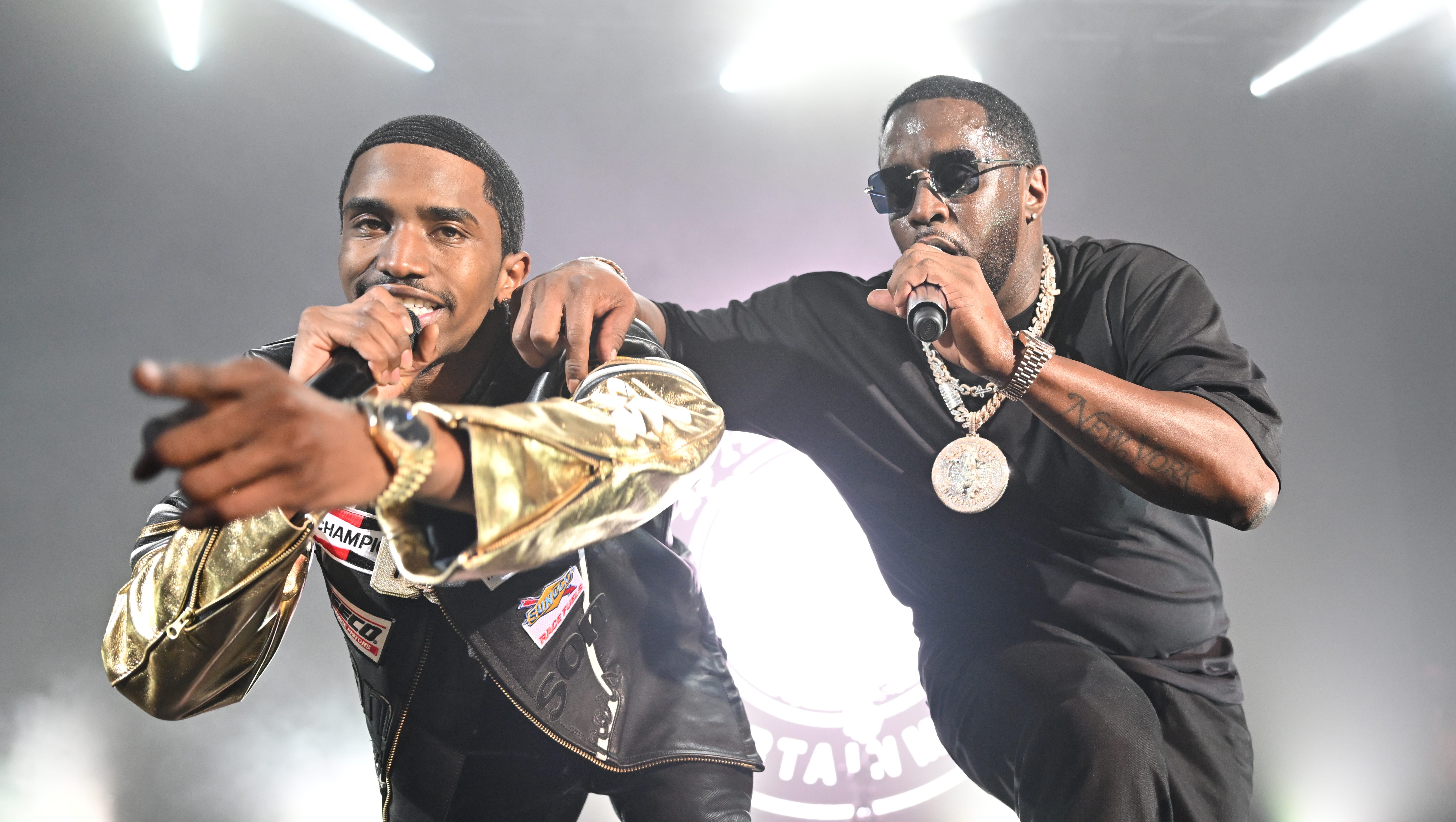 5 Things to Know About Diddy’s Son – Hollywood Life