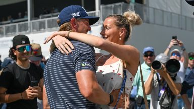 Jake Knapp’s Late Girlfriend Makena White: What Happened Before the Ryder Cup?