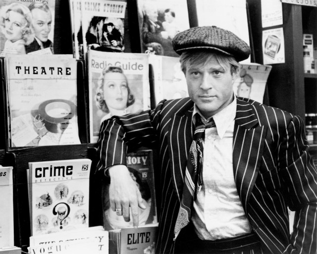 Robert Redford's Health: Was the Late Movie Star Sick With a Disease Before He Died?