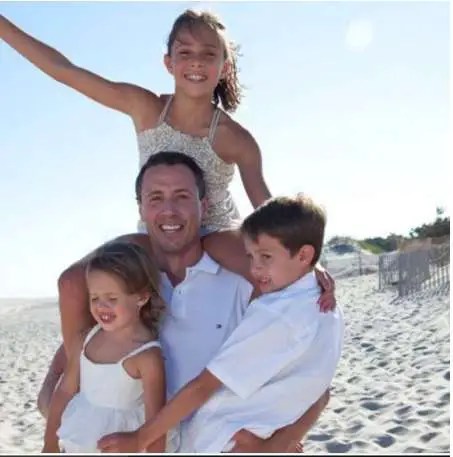 Chris cuomo is daddy and it's time we have that conversation. Cristina Greeven Cuomo Bio: From Age & Wedding To Family ...