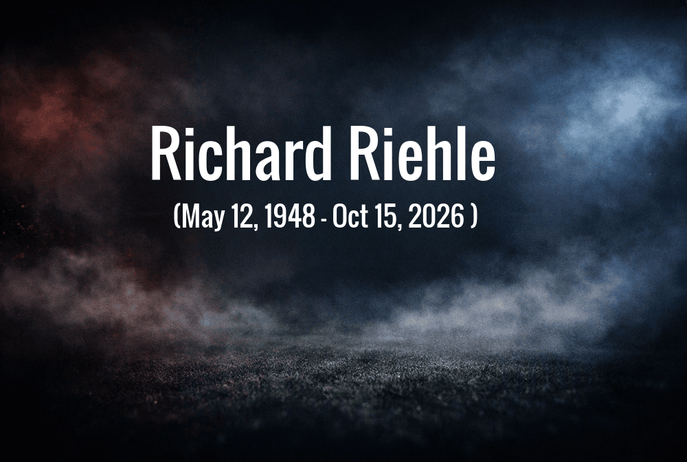 Richard Riehle
