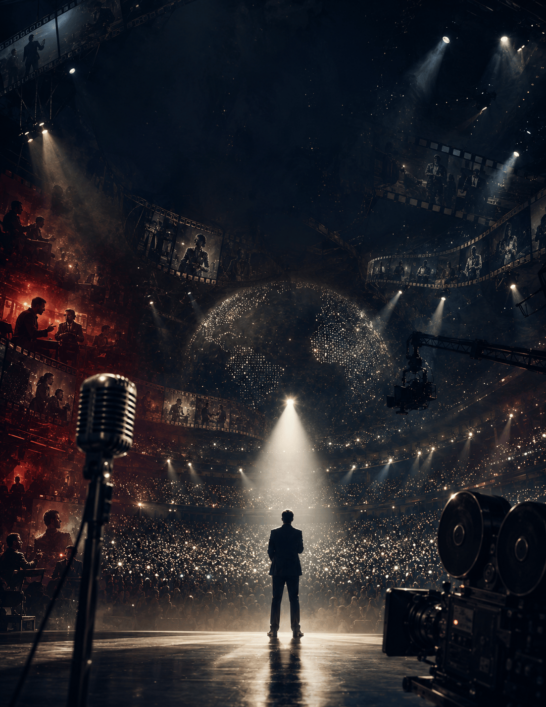 The Movie, the Music and the Complicated Legacy of Michael Jackson