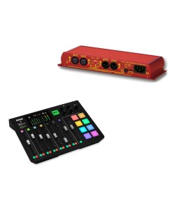 Audio Interfaces