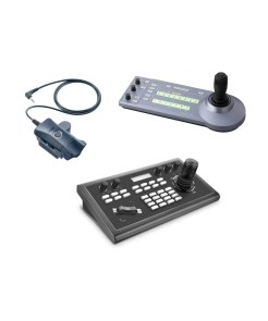 Camera Controllers