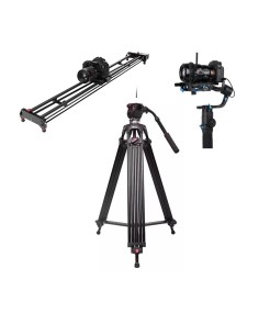 Camera Support