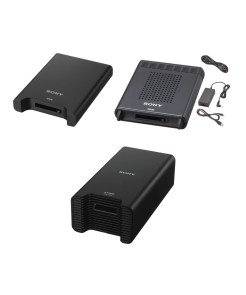 Card Readers & Adapters