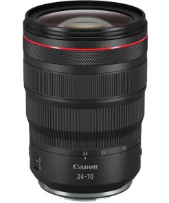 Canon RF 24-70mm f/2.8 L IS USM Lens
