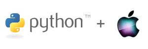python-on-mac