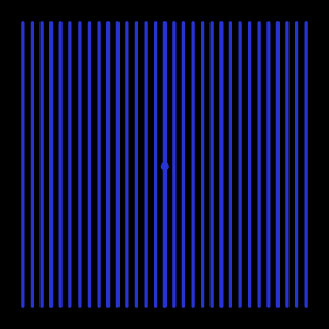 Diffractive Optical Elements Holoeye Optical Microstructures - Nature Patterns - Professional Retina Collection