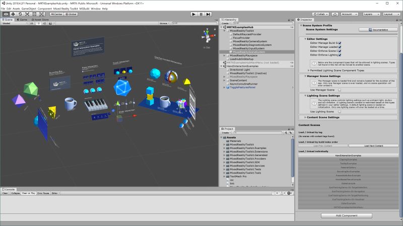 Github Yonet Mixed Reality 1 Mixed Reality Documentation - Download Artistic Geometric Image | Mobile