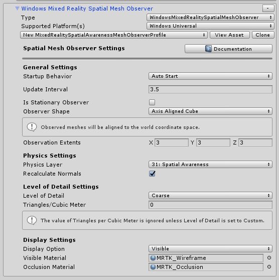Mixed Reality Toolkit Profile Configuration Guide Mixed Reality - Premium High Resolution City Backgrounds | Free Download