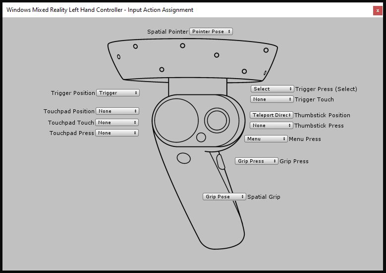 Controllers Mixed Reality Toolkit Documentation - Download High Quality Minimal Background | 8K