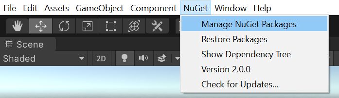 Holographic Remoting Mixed Reality Toolkit Documentation - Professional Dark Art - 4K