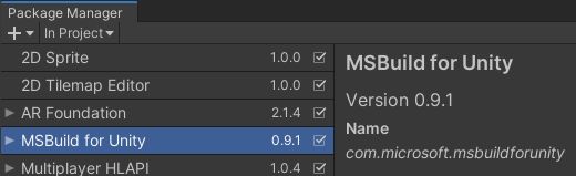 Holographic Remoting Mixed Reality Toolkit Documentation - 8K Light Textures for Desktop