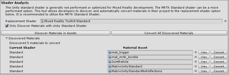 Mrtk Configurator Window Audio Spatializer Type Needs Documentation - Desktop Space Textures for Desktop