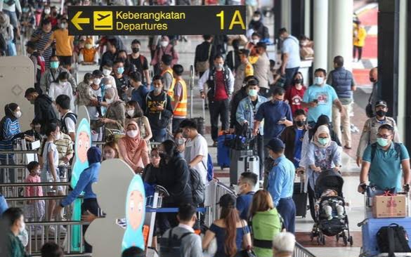 Diskon Transportasi Lebaran 2026 Ampuh Tekan Inflasi