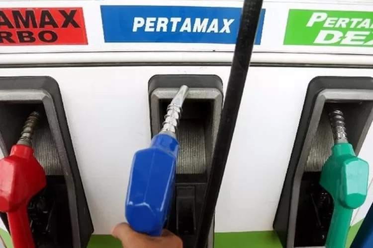 Pemerintah Masih Kaji Kenaikan BBM Non-Subsidi