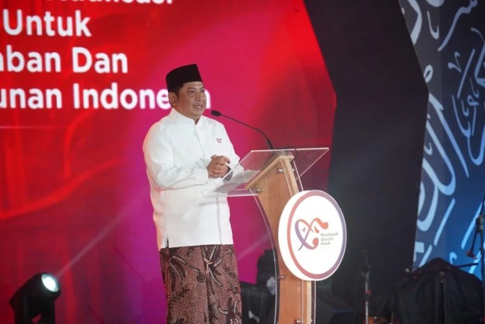 Muhammad Ali Ramdhani