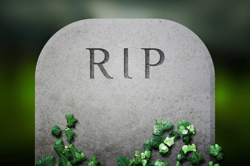 Rest In Peace Rest In Peace