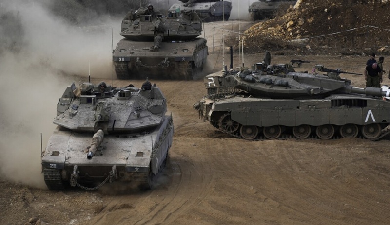 Iran Tak Gentar! Ancaman Hancur Kembali ke Zaman Batu Trump Dibalas Keras