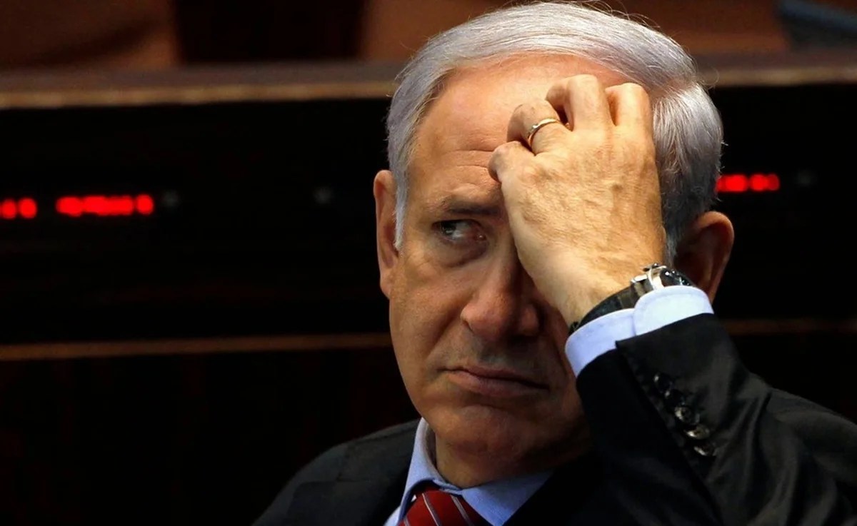 Rudal Iran Hantam Fasilitas Nuklir Israel, Netanyahu Nyesek: Malam yang Sangat Sulit
