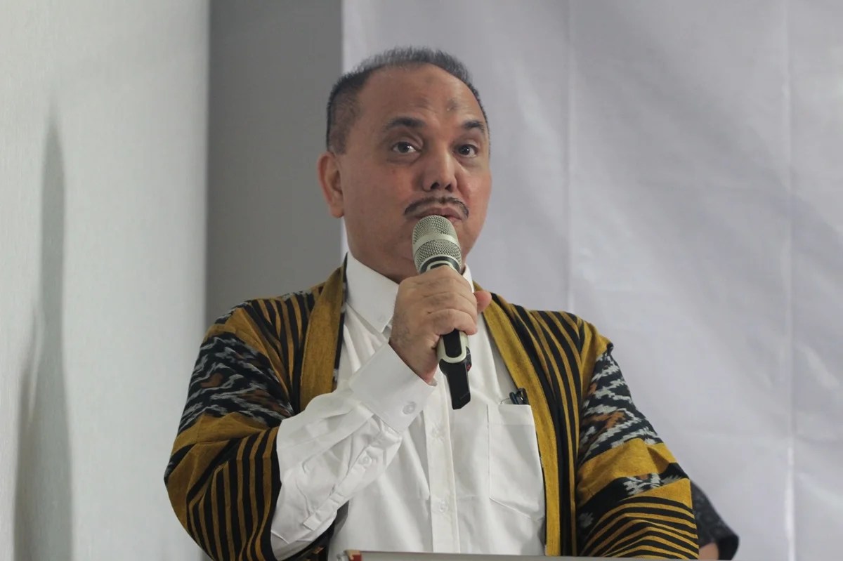 Haidar Alwi Minta Gangguan Listrik Jawa Jadi Momentum Evaluasi Sistem Energi Nasional