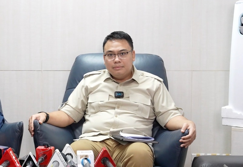 Angga Raka Prabowo