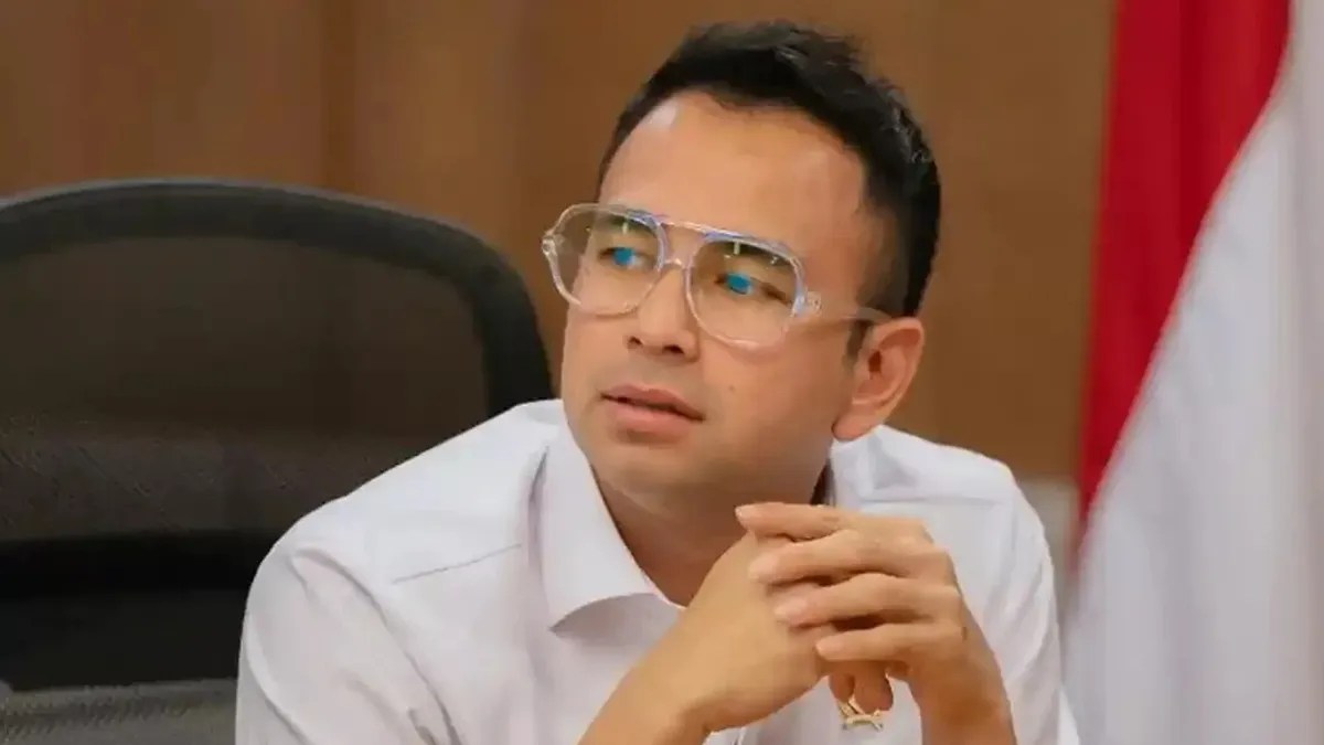 Namanya Terseret Dalam Pusaran Kasus Blueray, Ini Kronologi Lengkap Versi Raffi Ahmad