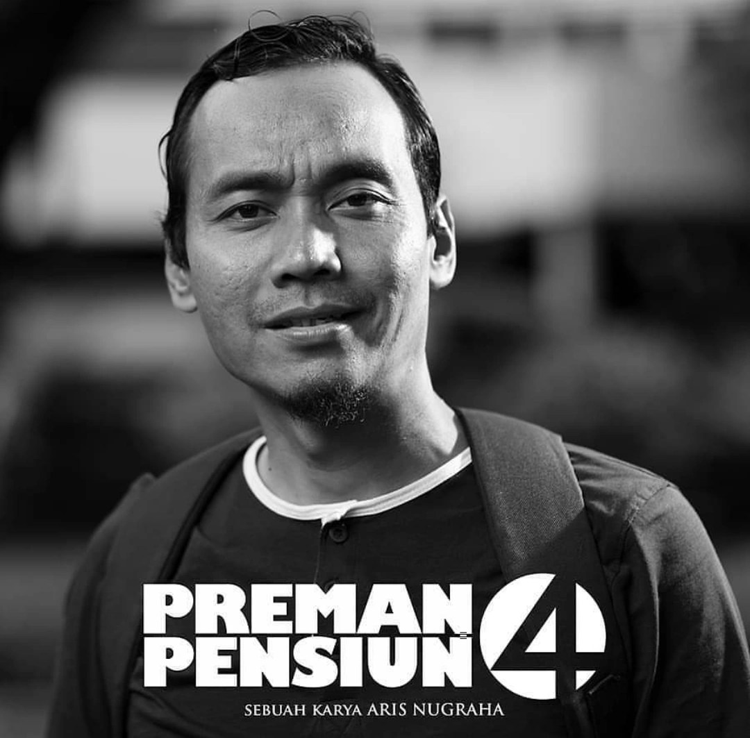 Innalillahi… Saep Preman Pensiun Meninggal Dunia, Begini Perjalanan Karier Icuk Nugroho