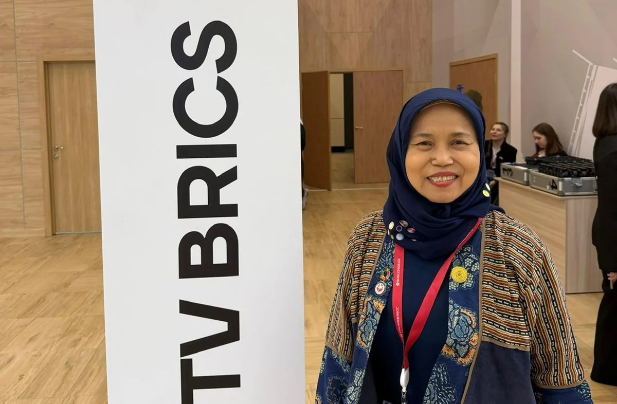 Renewable Energy Itu Harus, Transisi Energi Harus Tetap Berjalan