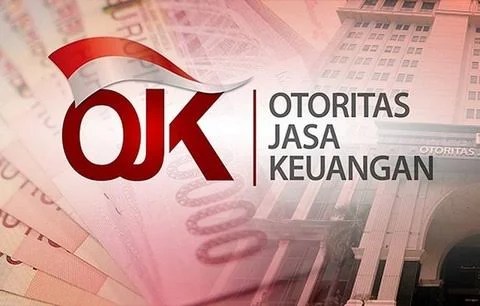 Dana Kredit Rp2.500 Triliun Mengendap, OJK Sebut Pengusaha Ramai-Ramai Pilih Wait and See