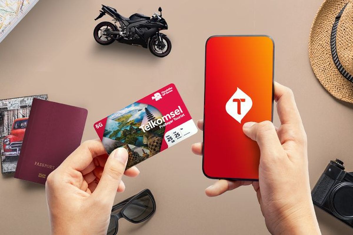 Kabar Gembira Pengguna Telkomsel, Sisa Kuota Kini Bisa Diakumulasi, Begini Caranya