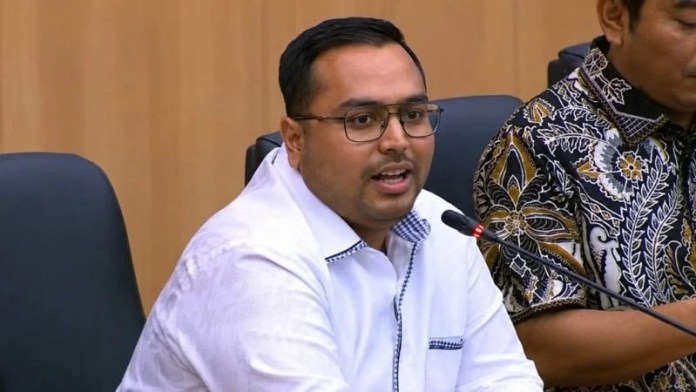 Muhammad Rohid Holopis
