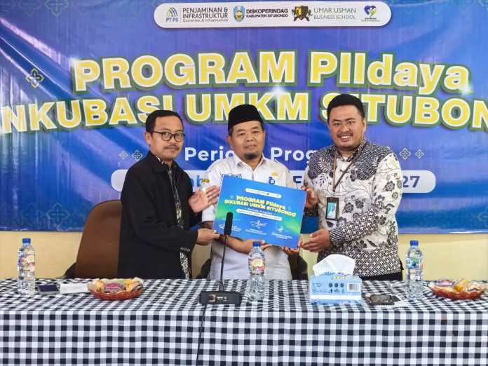 Program Piidaya Holopis