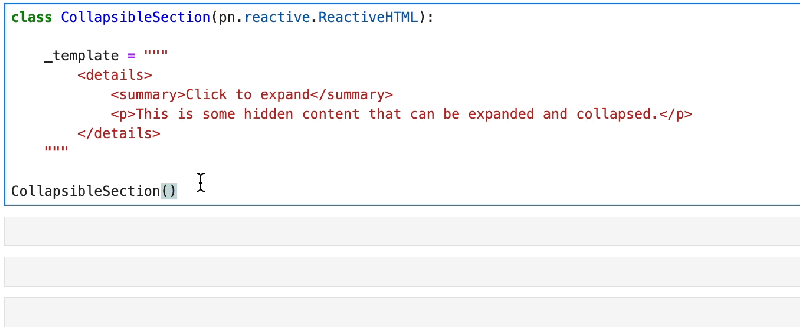 Reactive Html Without Javascript Frameworks Dev Community - Gradient Wallpaper Collection - Full HD Quality