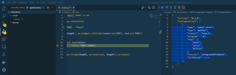 Github Elsaooo Vscode Swagger Panel View Api Docs In Vscode Panel - Creative Sunset Illustration - HD