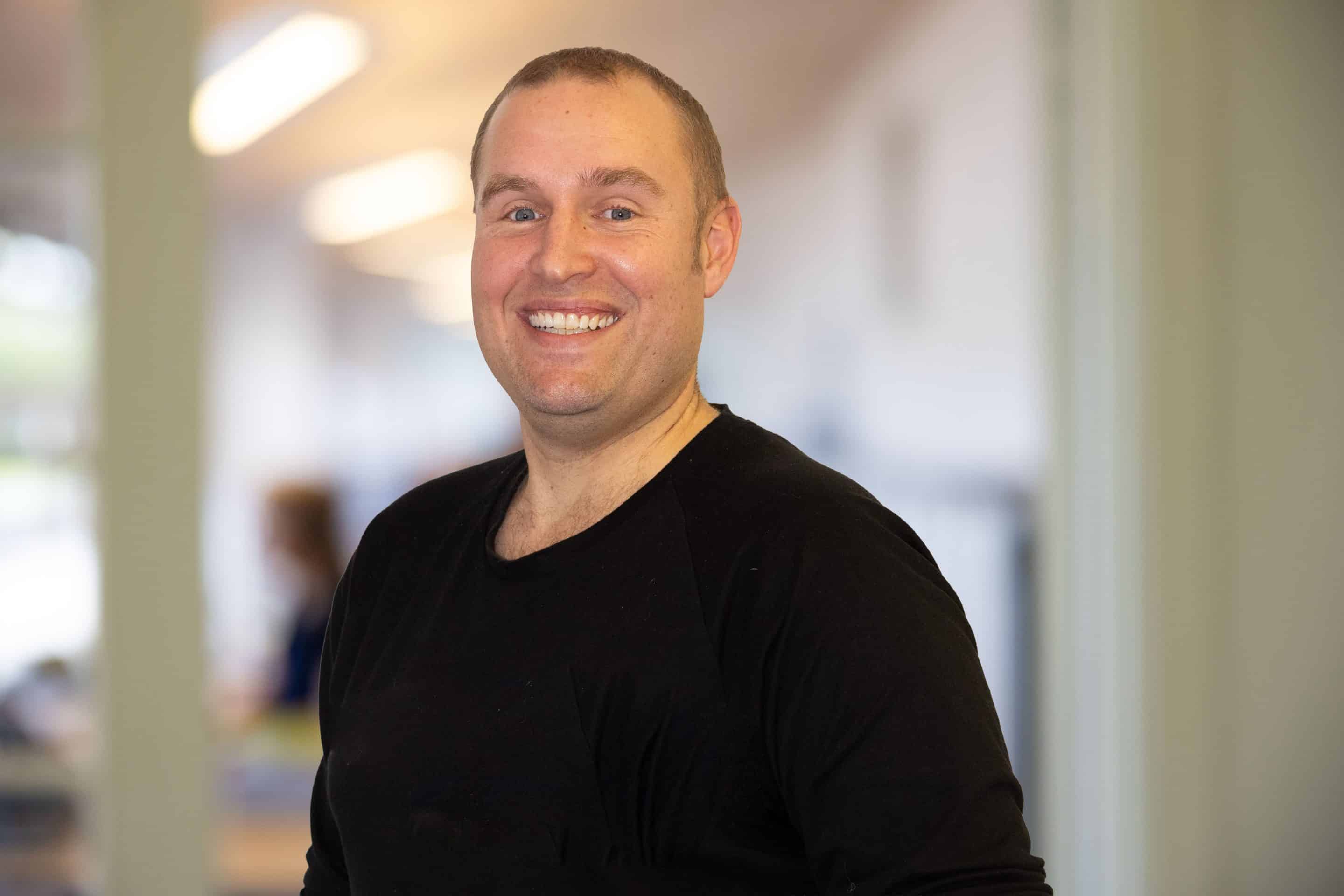 Rasmus Loof Hedegård